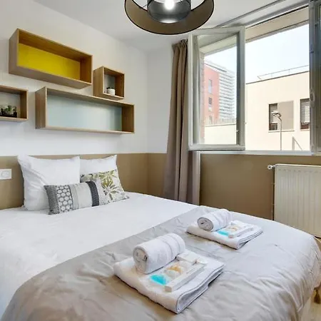 Bluestay 85 - Superbe A Apartment *